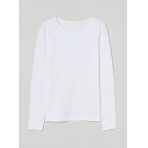 H&M Long Sleeved Jersey Top